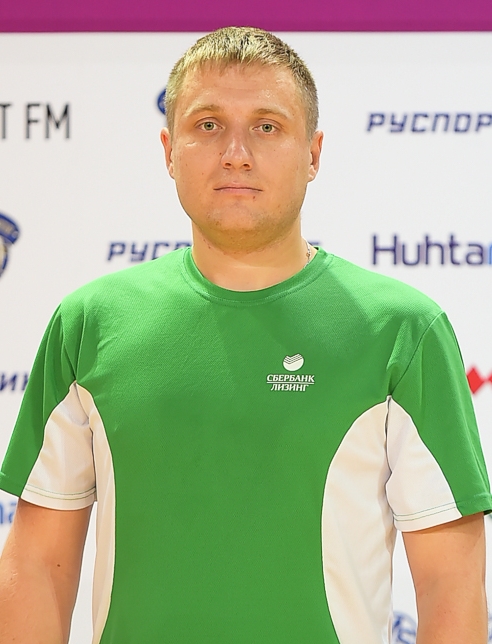 Александр Бороздин