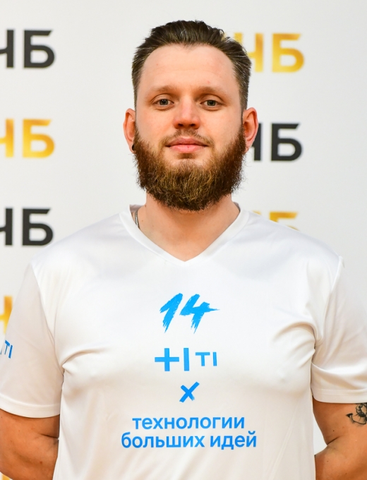 Михаил Синев
