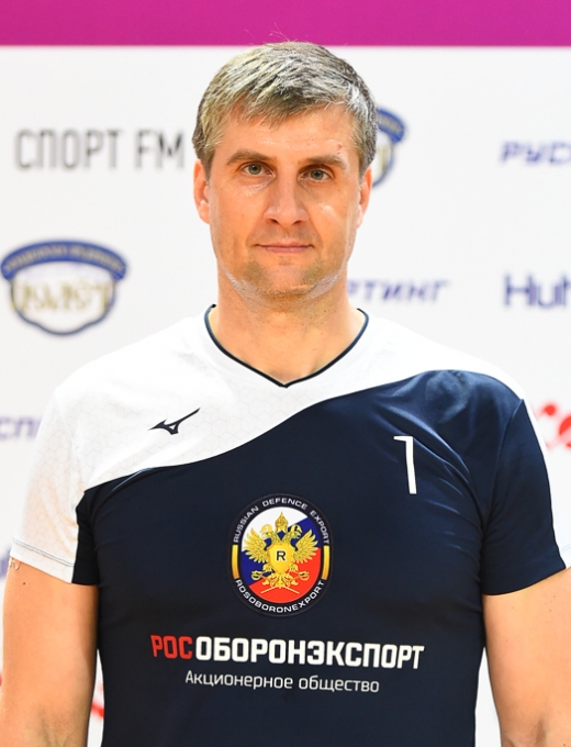 Станислав Андруковский