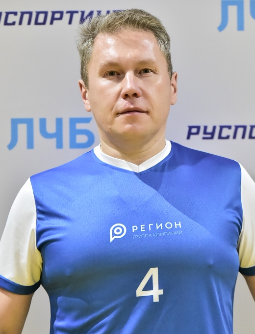 Андрей Соковнин
