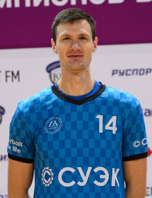 Павел Голованов