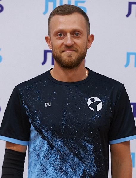 Алексей Козлов