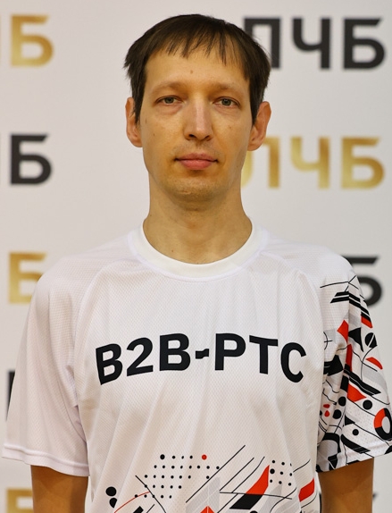 Дмитрий Ахременков