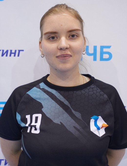Арина Казакова