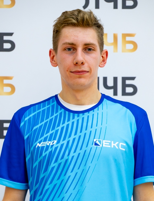 Роман Кодырев