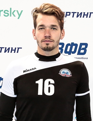 Евгений Мокров