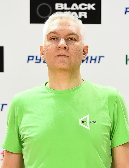 Сергей Зайцев