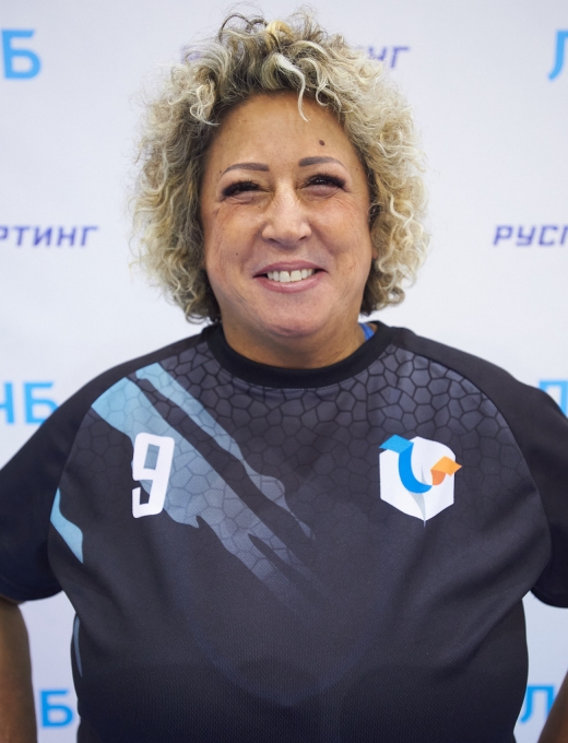 Светлана Макарова