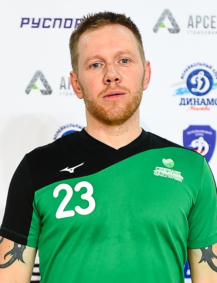 Андрей Гак