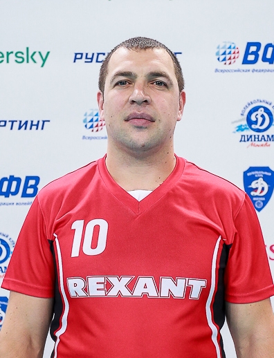 Вадим Трощенко