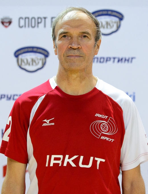 Александр Маскалев