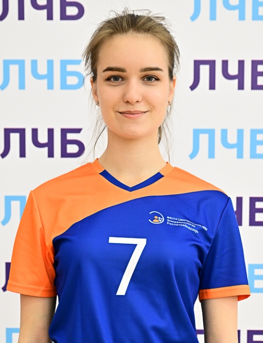 Полина Павлова