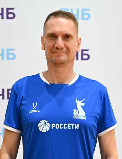 Антон Лысаков