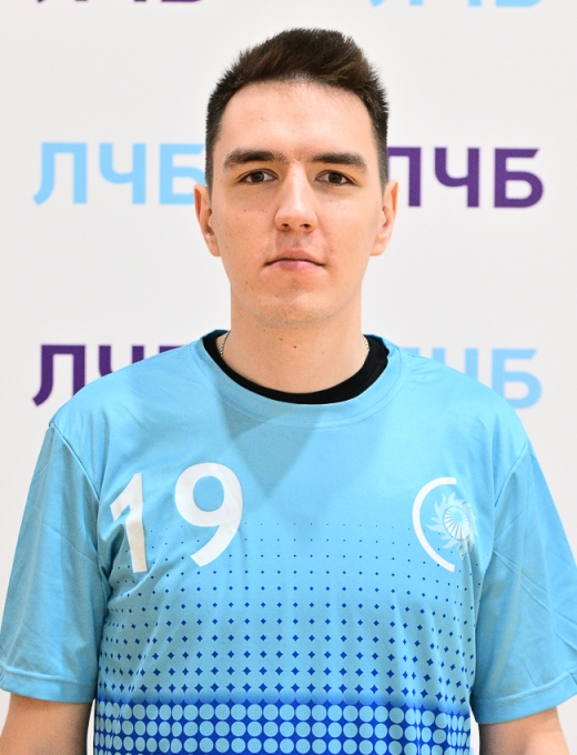 Александр Бастрыгин