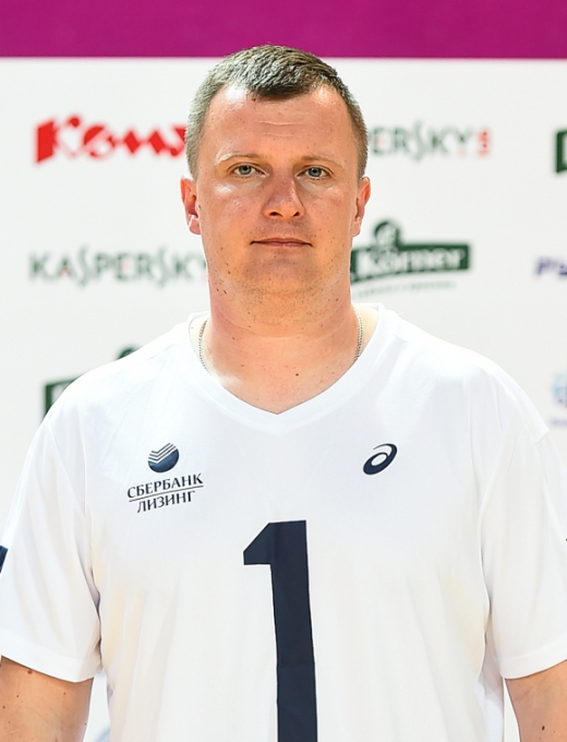 Андрей Скляренко