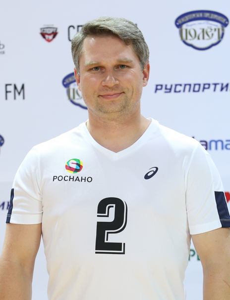 Константин Дождиков