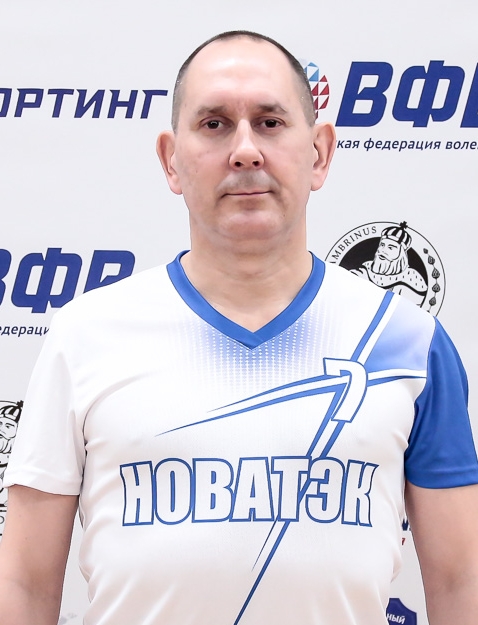 Алексей Павлов