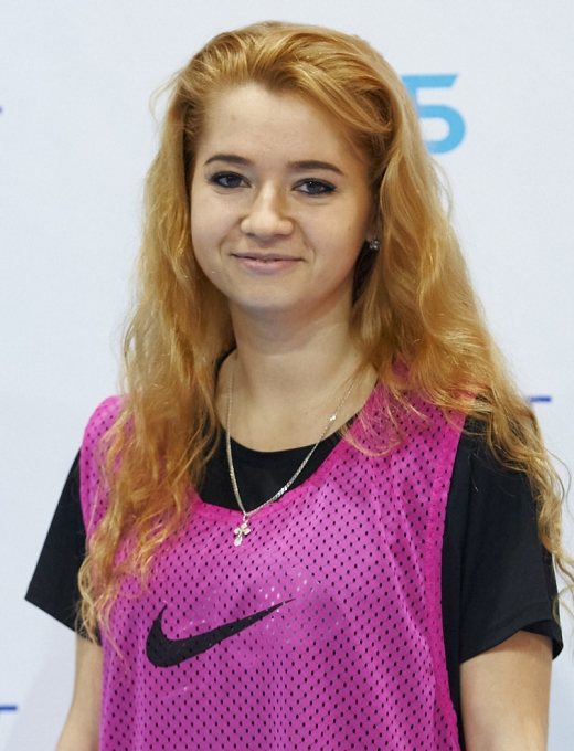 Кристина Рябцева