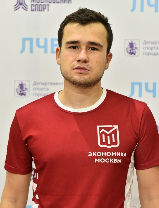 Леонид Морозов