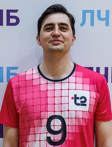 Алексей Бизюков