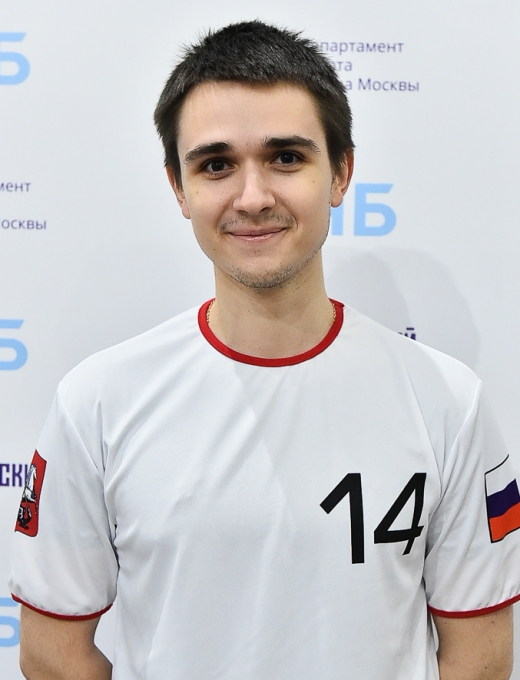 Артем Панков