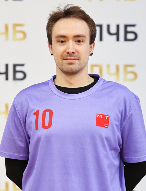 Константин Касаткин