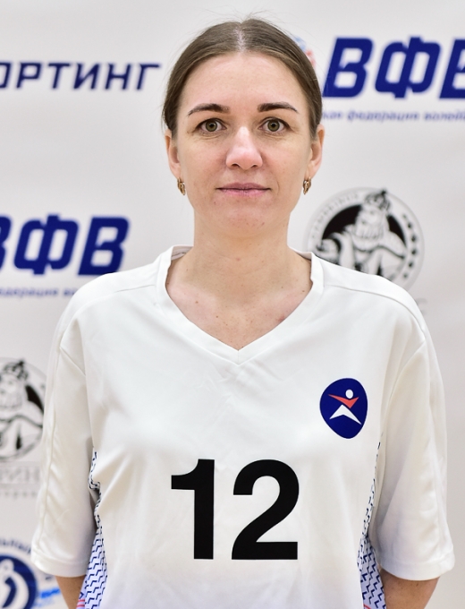 Галина Медведева