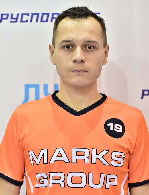 Дмитрий Курандин