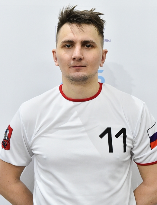 Александр Соболев