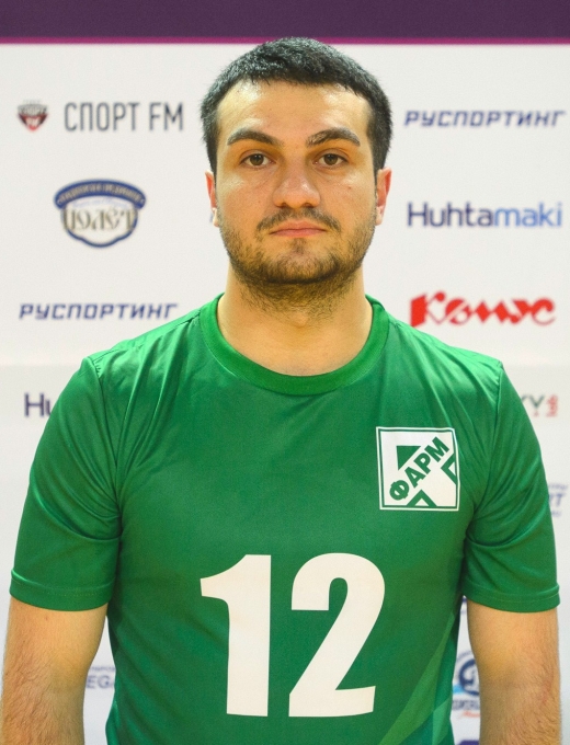 Рафик Пипоян