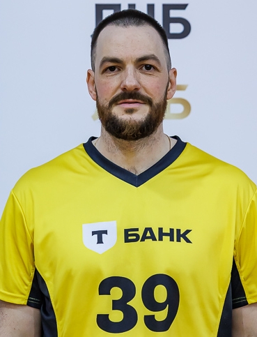 Сергей Зятиков