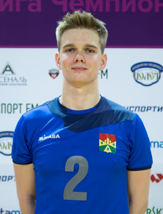 Никита Фомичев