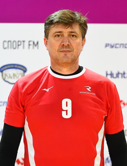 Игорь Тамбиев