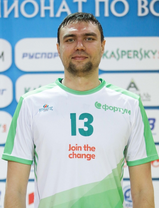 Андрей Ахтырский