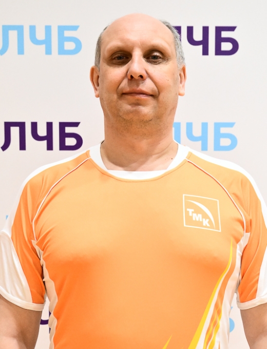 Николай Смоляков
