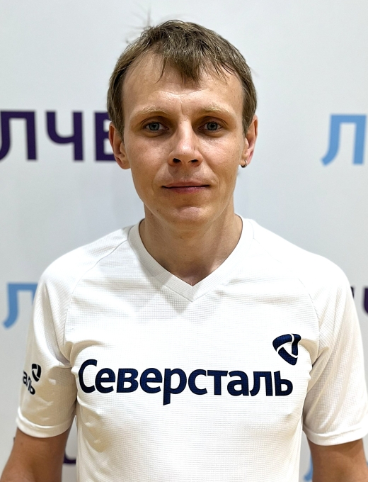 Алексей Гущин