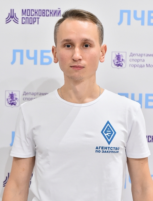 Алексей Уланов