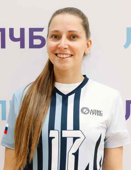 Елена Блюм