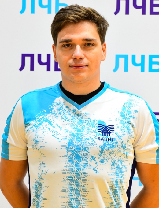 Илья Акуленко