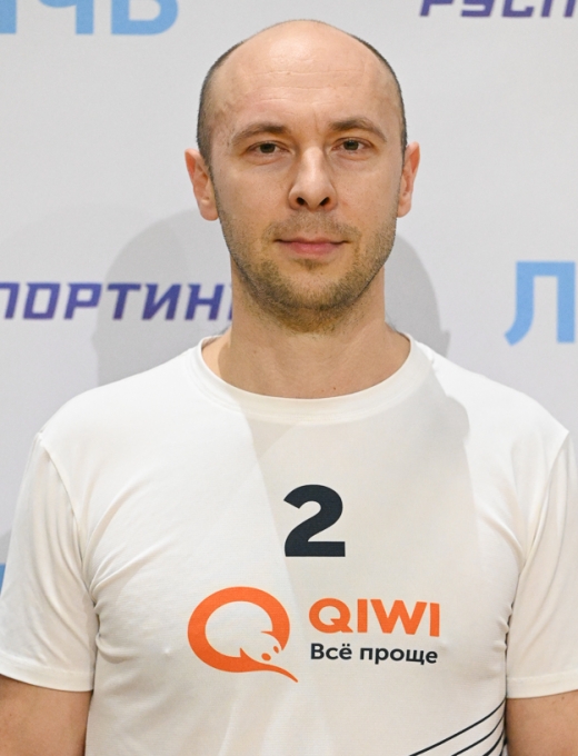 Сергей Мельников