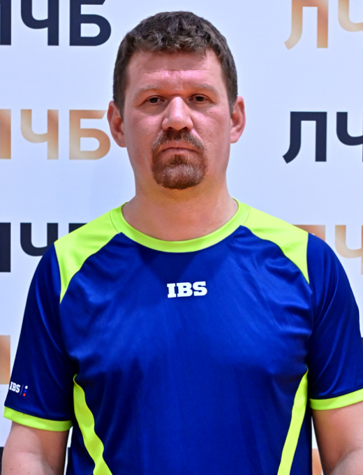 Николай Марченко