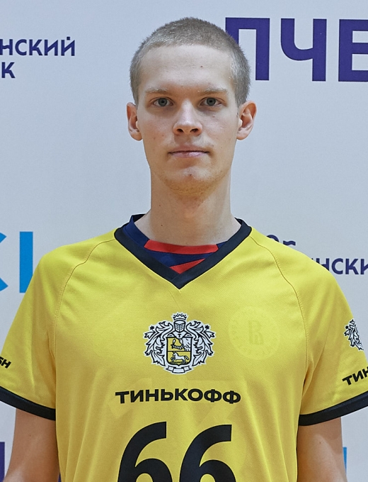 Кирилл Ваулин