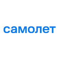 Самолет