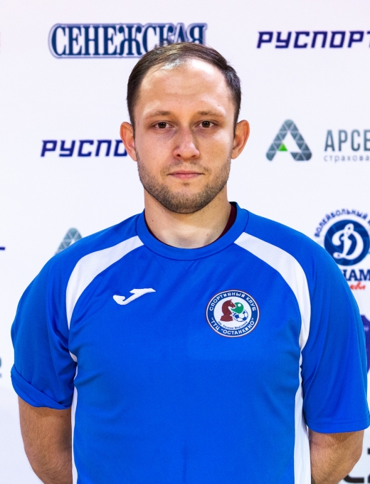 Сергей Михайлов