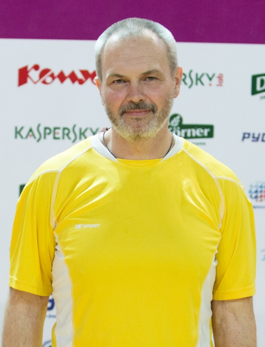 Виктор Аверкиев