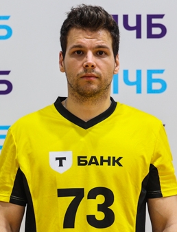 Семен Фещенко