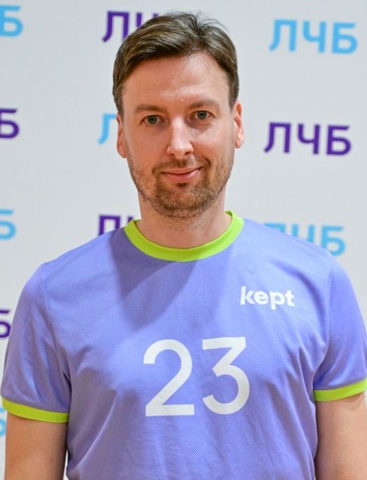 Александр Магунов