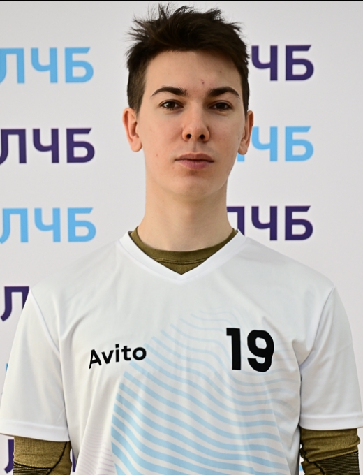 Кирилл Самойлов