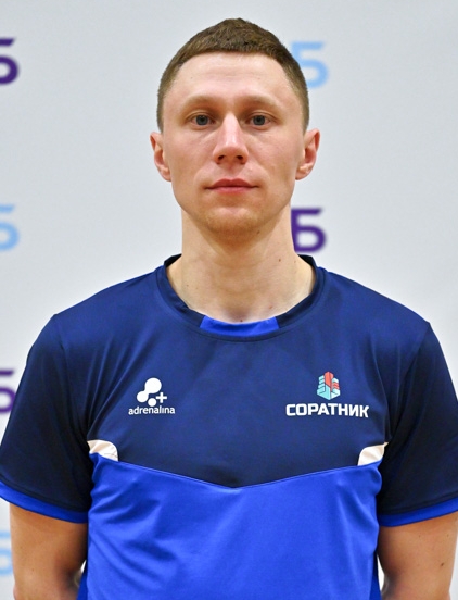 Дмитрий Кормаков