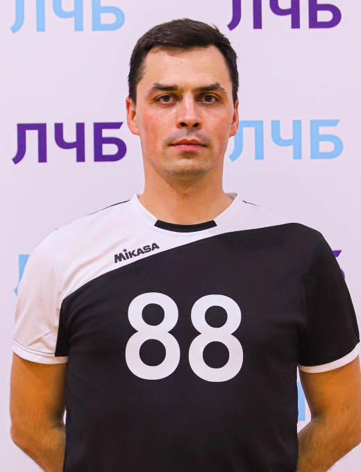 Петр Гурин